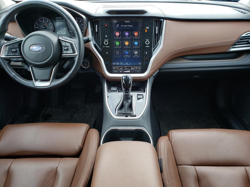 used 2020 Subaru Outback car, priced at $24,295