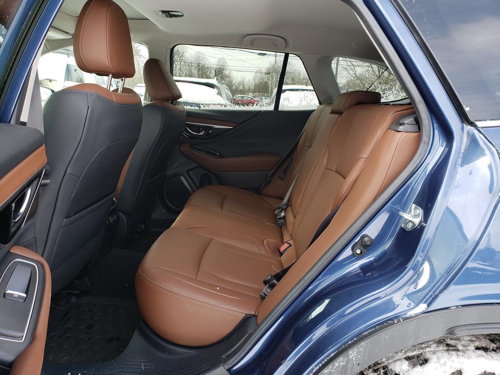 used 2020 Subaru Outback car, priced at $24,295