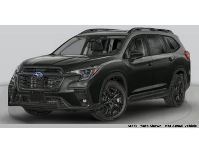 used 2025 Subaru Ascent car