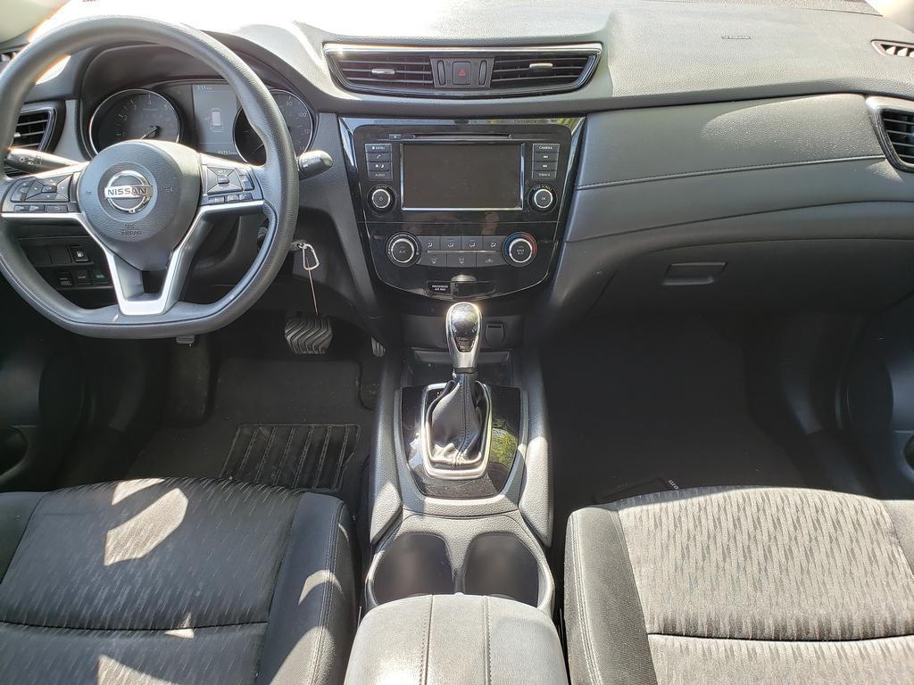 used 2018 Nissan Rogue car, priced at $12,295