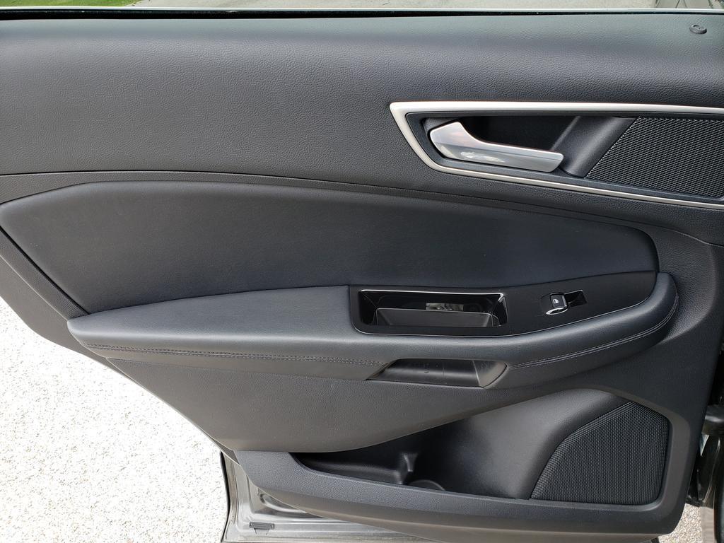 used 2019 Ford Edge car, priced at $14,741