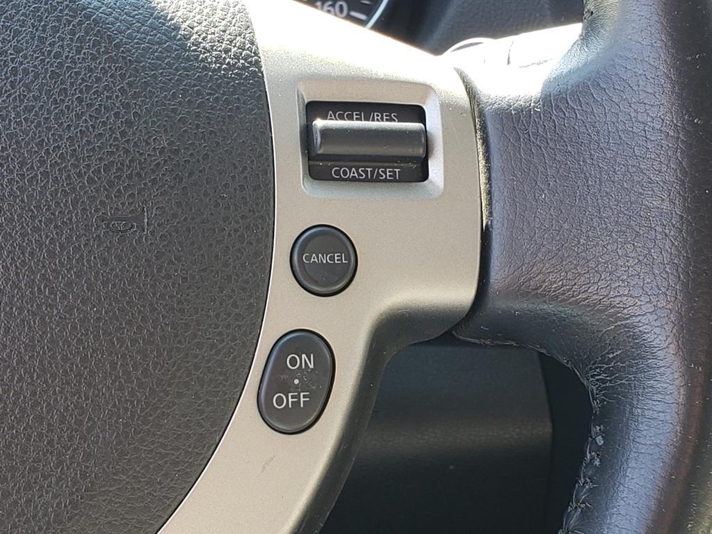 used 2012 Nissan Rogue car, priced at $5,397