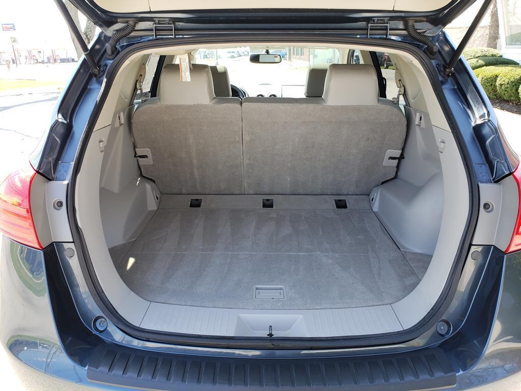 used 2012 Nissan Rogue car, priced at $5,397