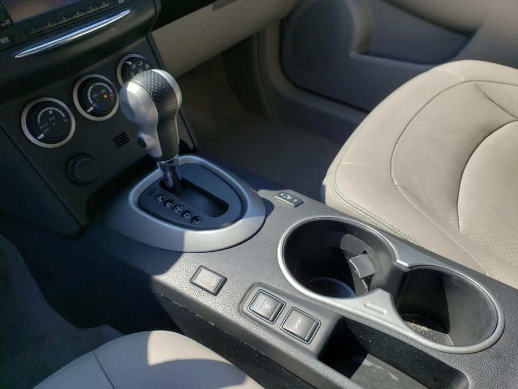 used 2012 Nissan Rogue car, priced at $5,397