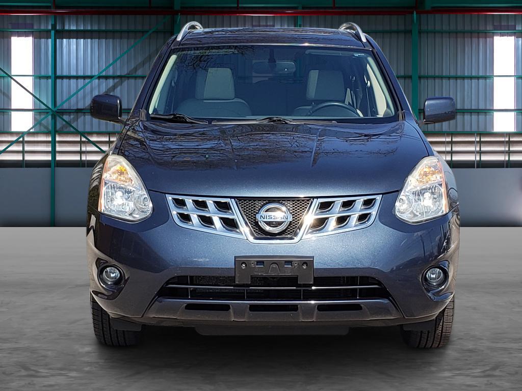 used 2012 Nissan Rogue car, priced at $5,397