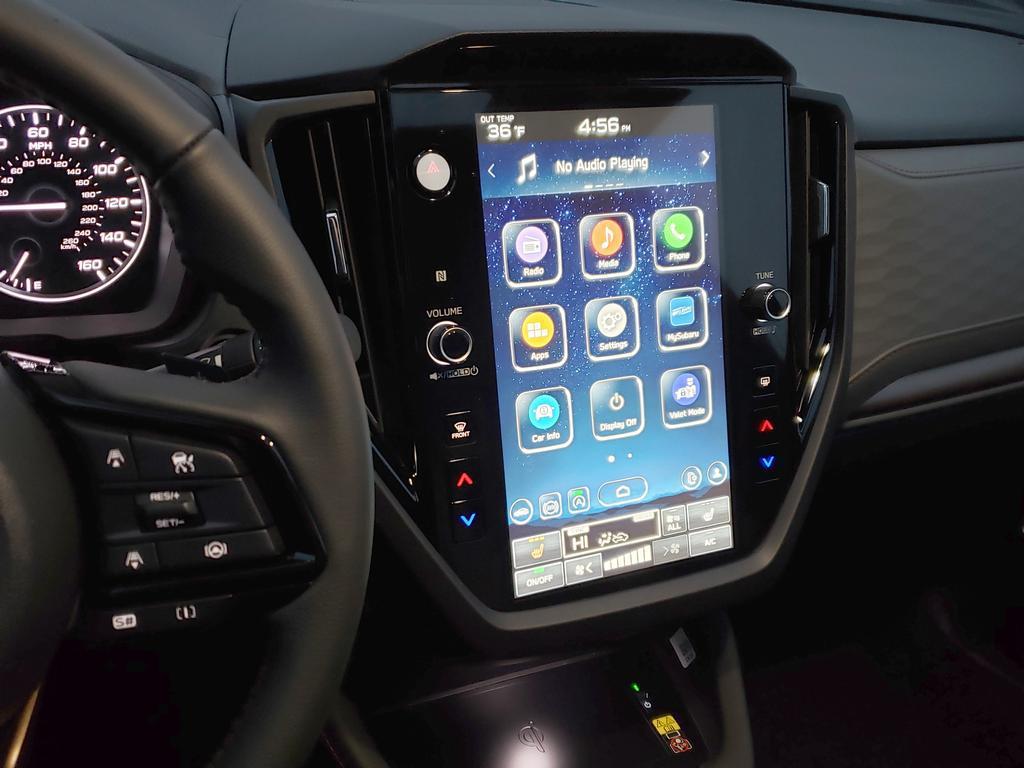 new 2026 Subaru Forester car, priced at $40,252