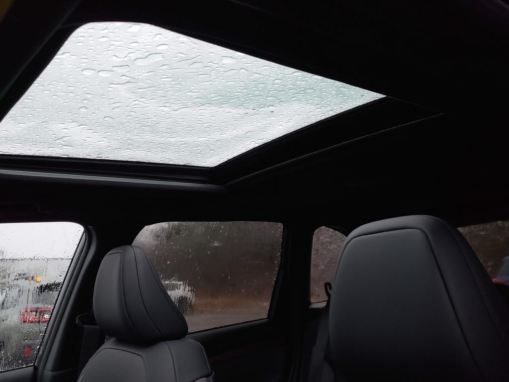 new 2026 Subaru Forester car, priced at $40,252