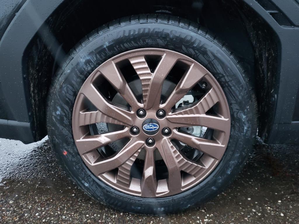 new 2026 Subaru Forester car, priced at $40,252