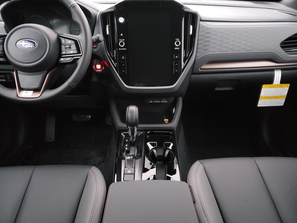 new 2026 Subaru Forester car, priced at $40,252