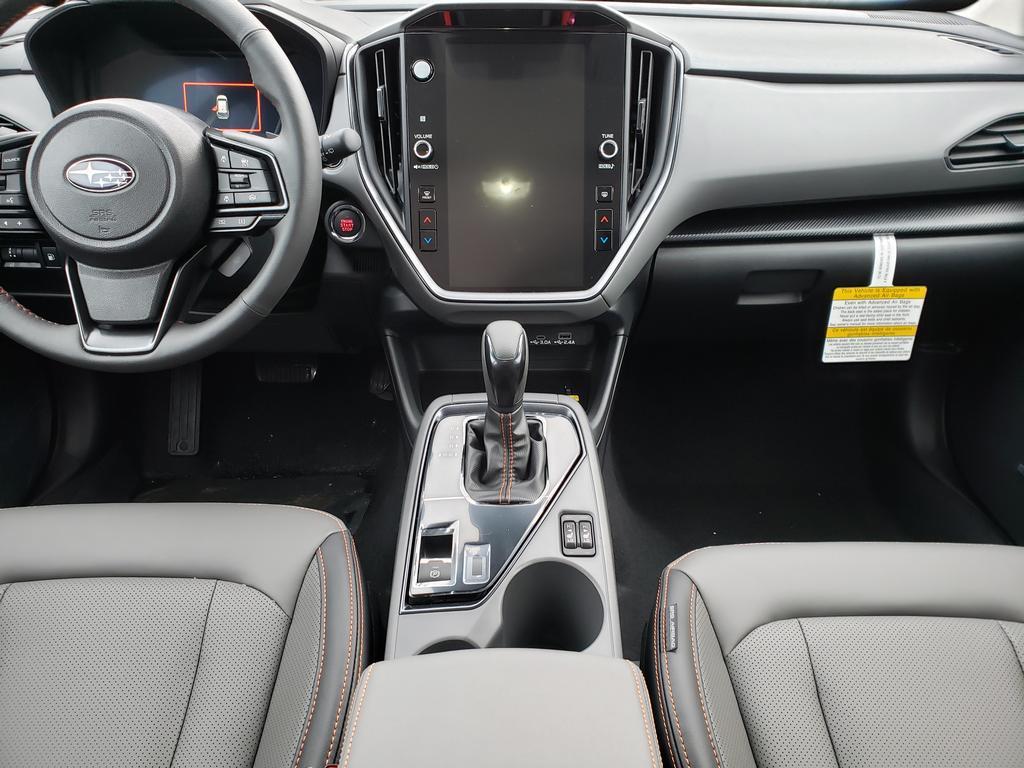 new 2026 Subaru Crosstrek Hybrid car, priced at $37,463