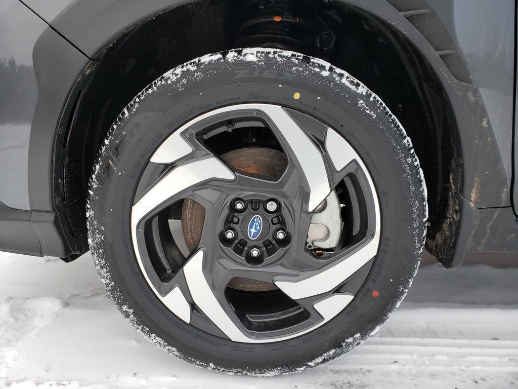 new 2026 Subaru Crosstrek Hybrid car, priced at $37,463