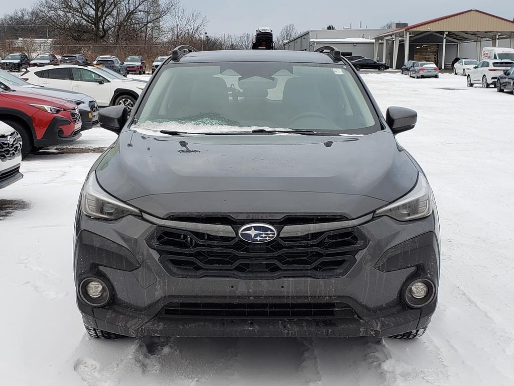 new 2026 Subaru Crosstrek Hybrid car, priced at $37,463