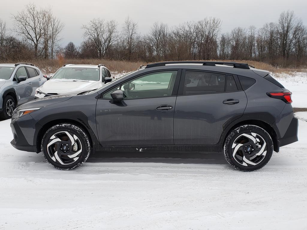 new 2026 Subaru Crosstrek Hybrid car, priced at $37,463