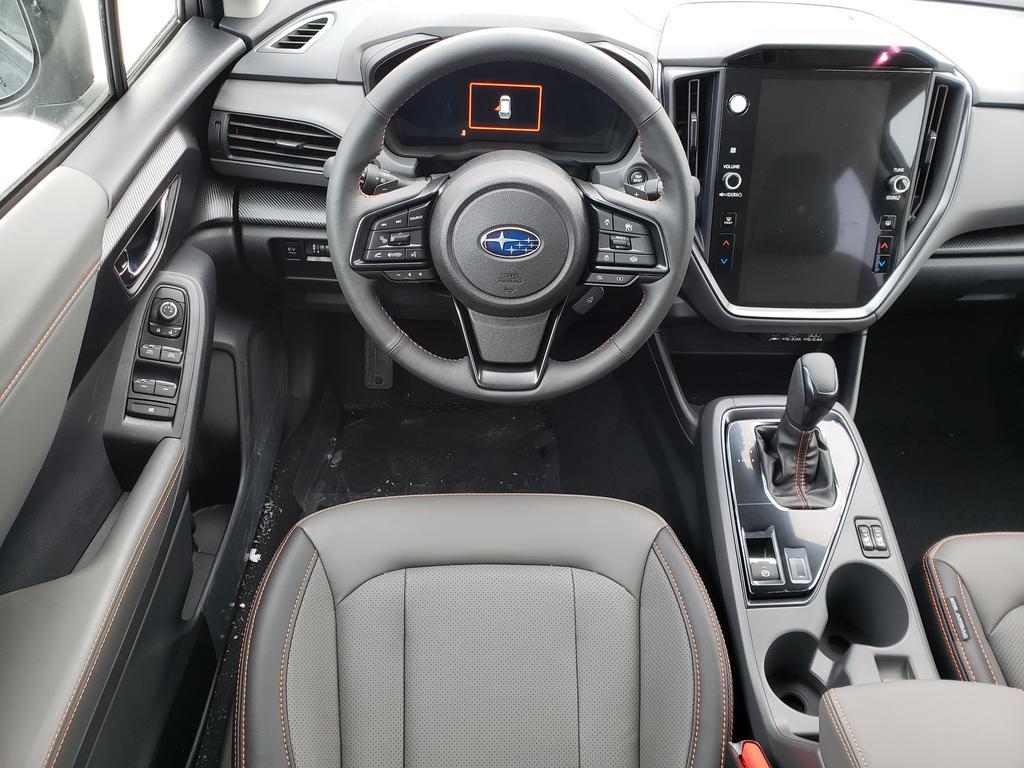 new 2026 Subaru Crosstrek Hybrid car, priced at $37,463