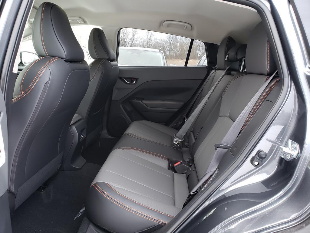 new 2026 Subaru Crosstrek Hybrid car, priced at $37,463