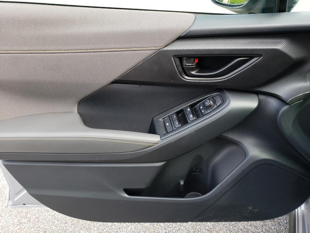 used 2024 Subaru Crosstrek car, priced at $27,794