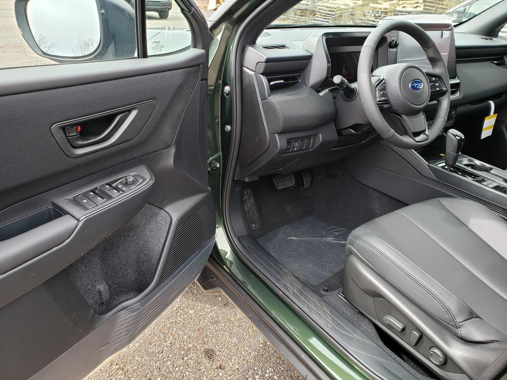 new 2026 Subaru Outback car, priced at $40,186