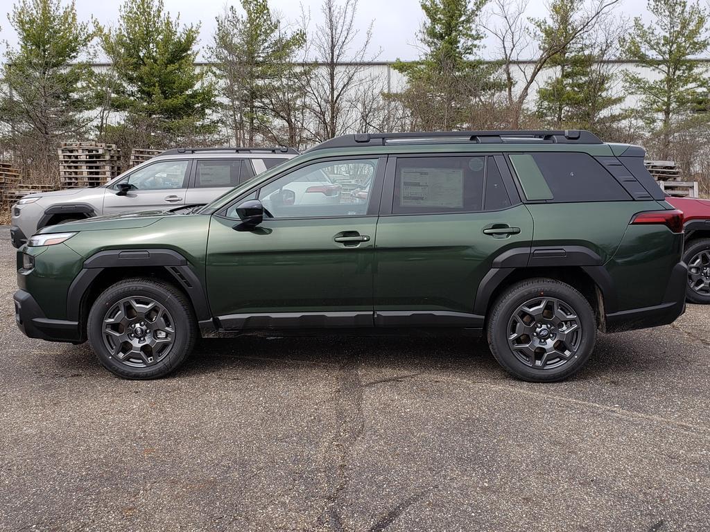 new 2026 Subaru Outback car, priced at $40,186