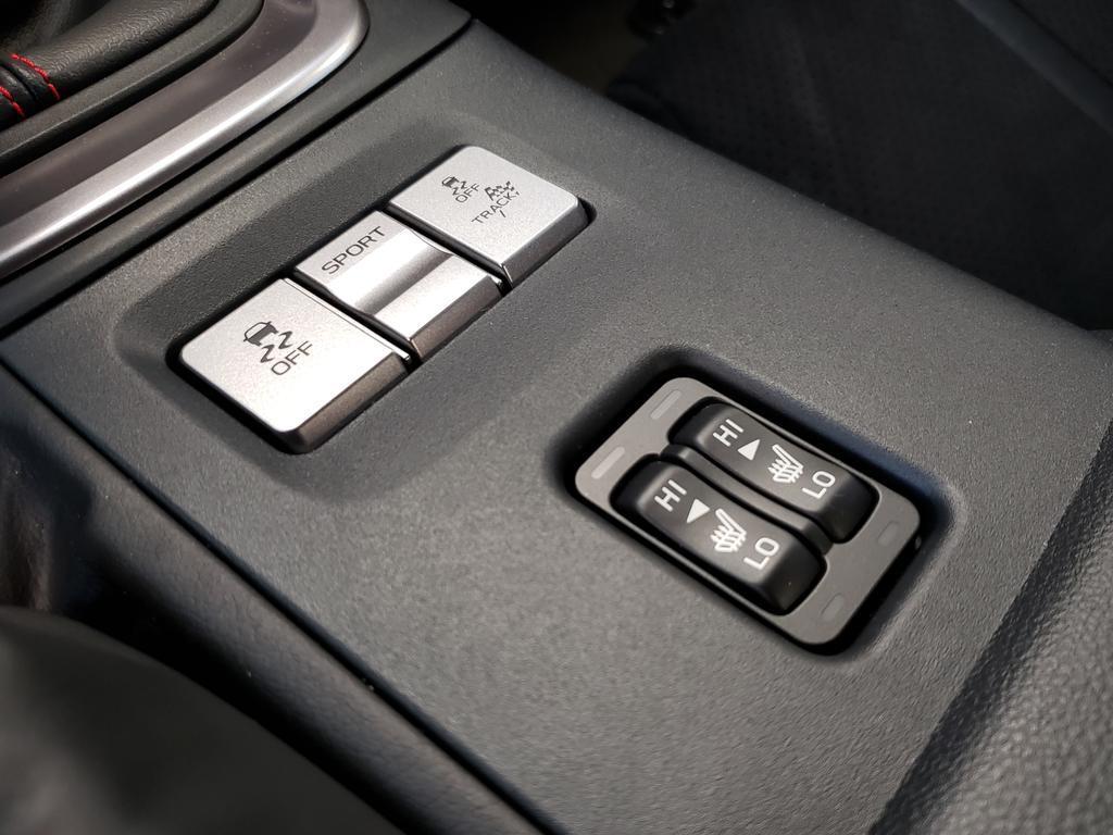 new 2025 Subaru BRZ car, priced at $38,159