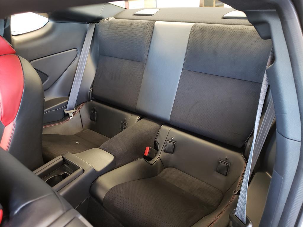 new 2025 Subaru BRZ car, priced at $38,159