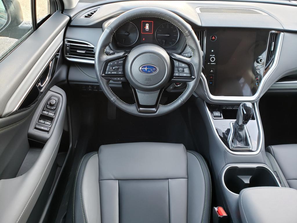 used 2025 Subaru Outback car, priced at $35,795