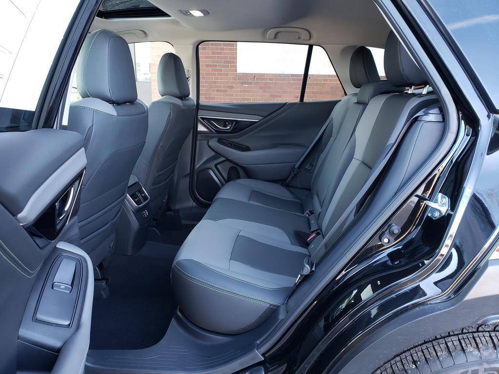 used 2025 Subaru Outback car, priced at $35,795