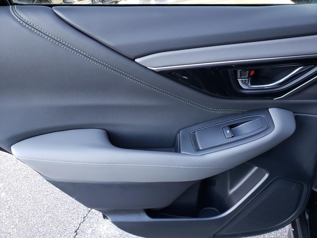 used 2025 Subaru Outback car, priced at $35,795