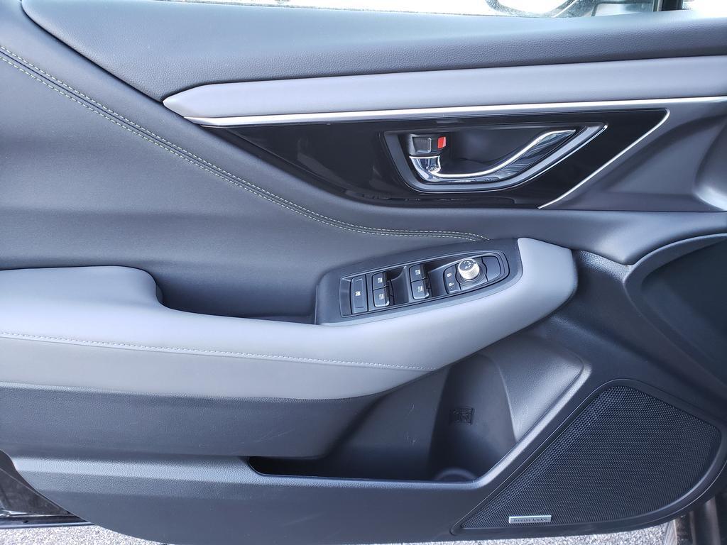 used 2025 Subaru Outback car, priced at $35,795