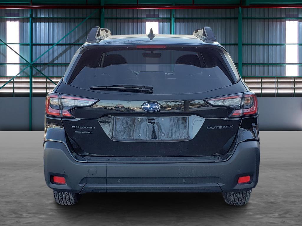 used 2025 Subaru Outback car, priced at $35,795