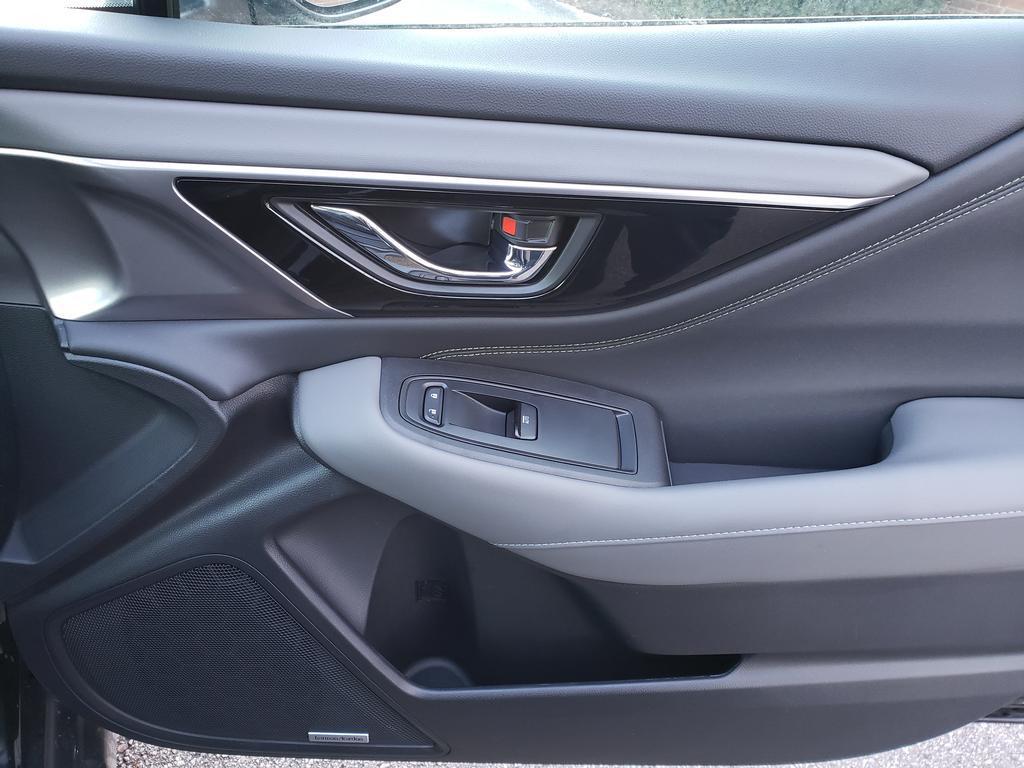 used 2025 Subaru Outback car, priced at $35,795