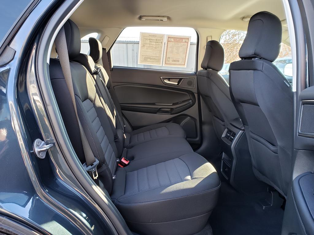 used 2023 Ford Edge car, priced at $21,393