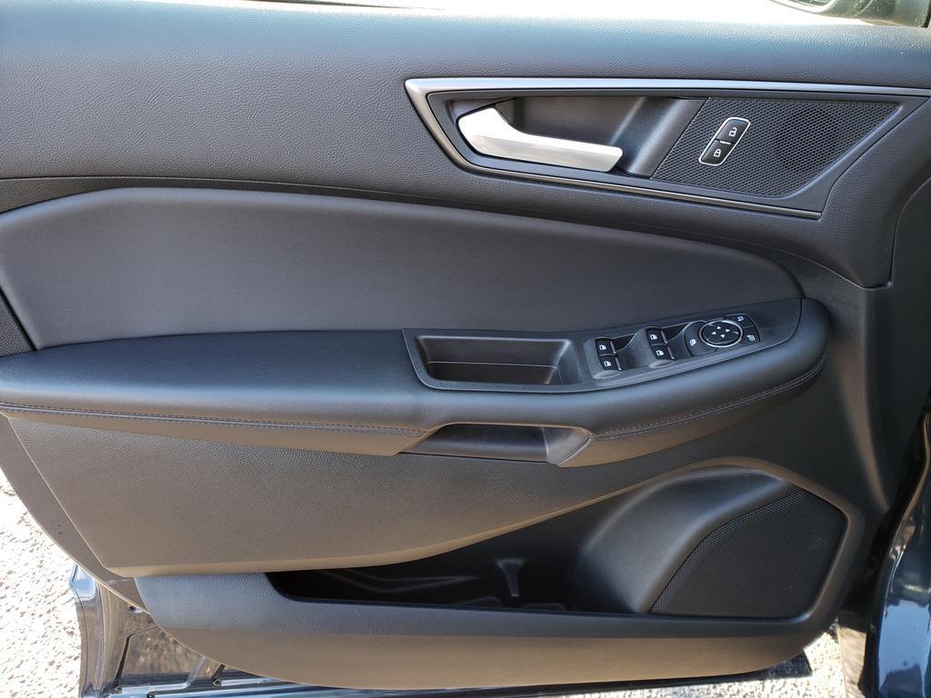 used 2023 Ford Edge car, priced at $21,393