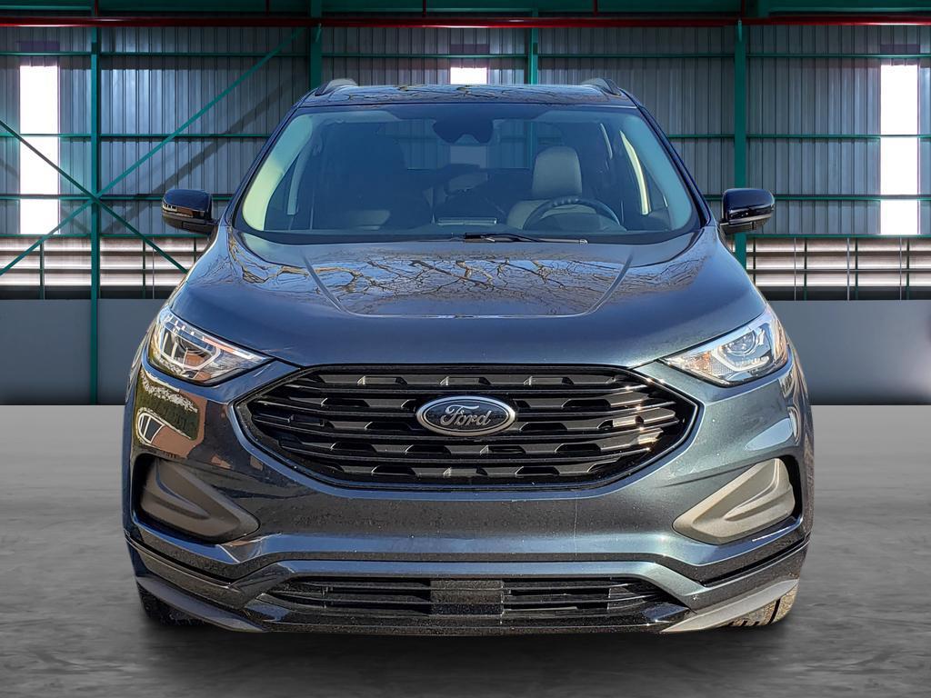 used 2023 Ford Edge car, priced at $21,393