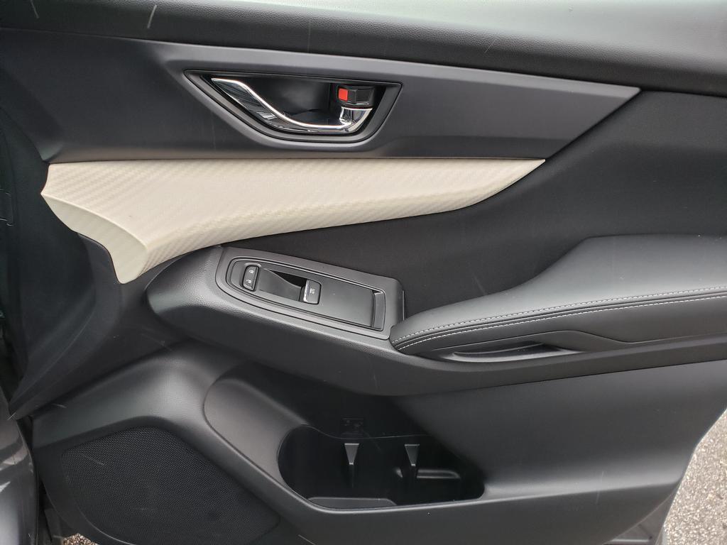 used 2021 Subaru Ascent car, priced at $17,890