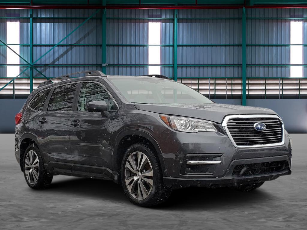 used 2021 Subaru Ascent car, priced at $17,890