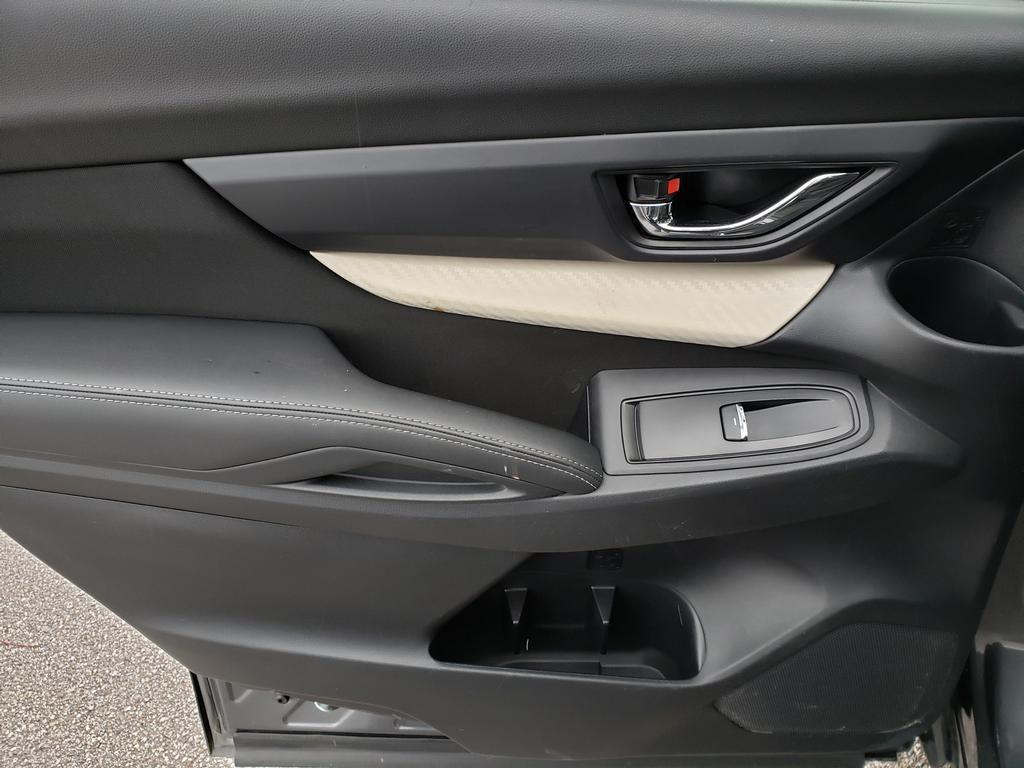 used 2021 Subaru Ascent car, priced at $17,890