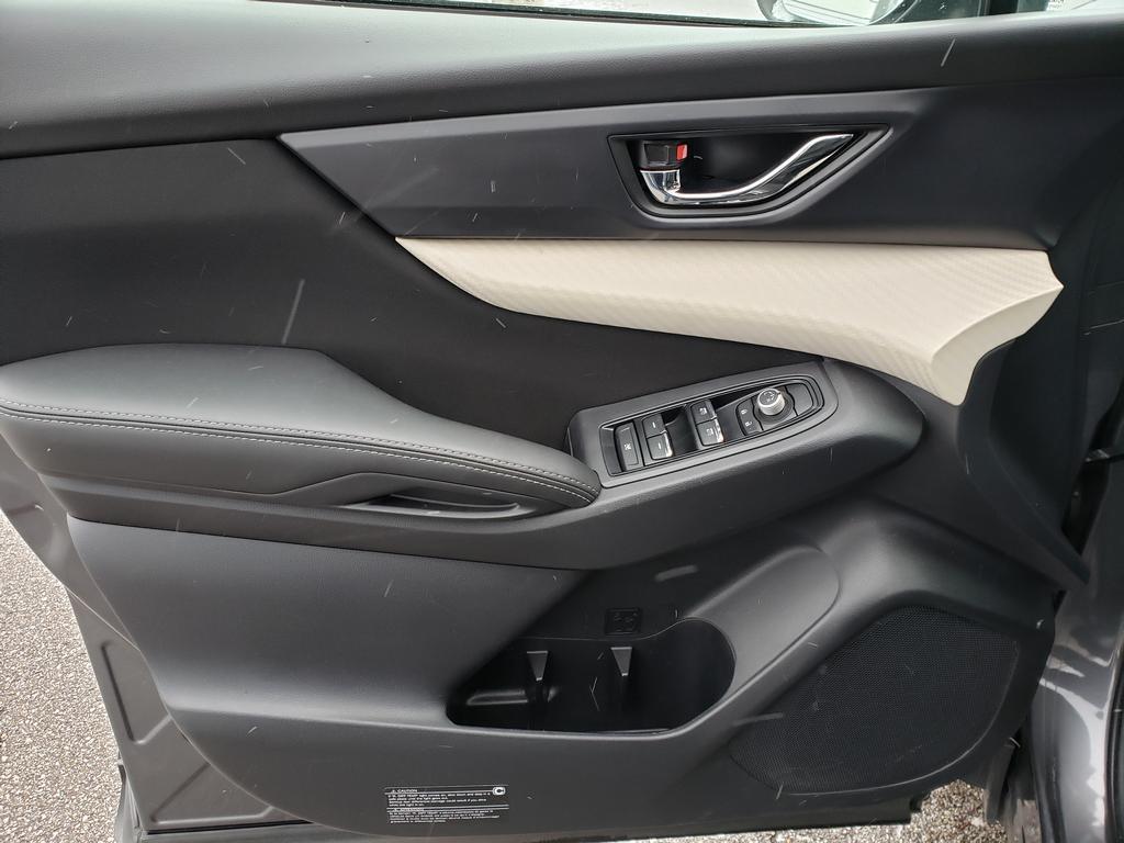 used 2021 Subaru Ascent car, priced at $17,890