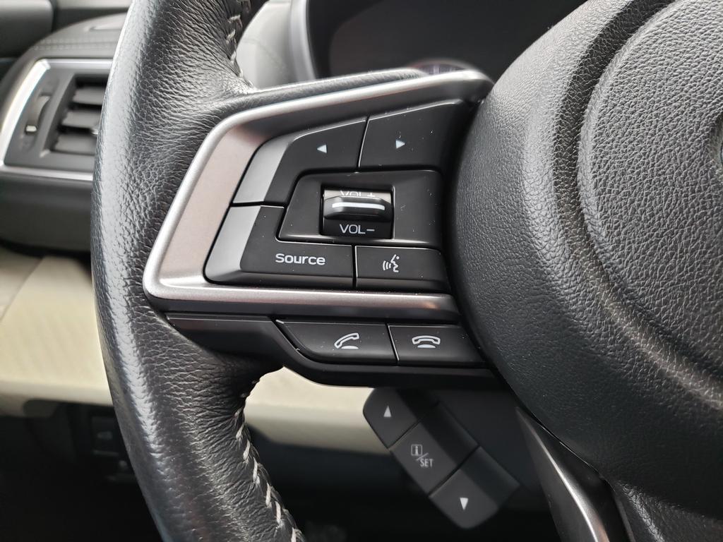 used 2021 Subaru Ascent car, priced at $17,890