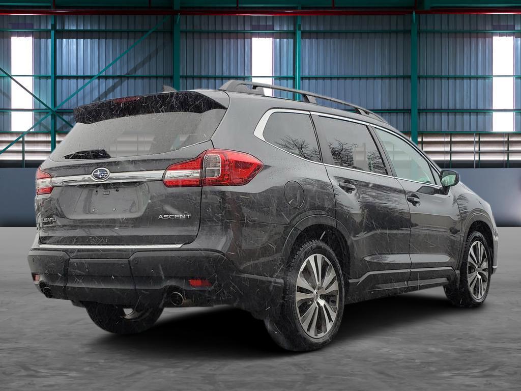 used 2021 Subaru Ascent car, priced at $17,890