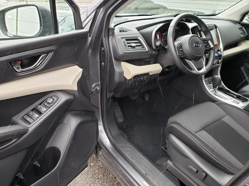 used 2021 Subaru Ascent car, priced at $17,890