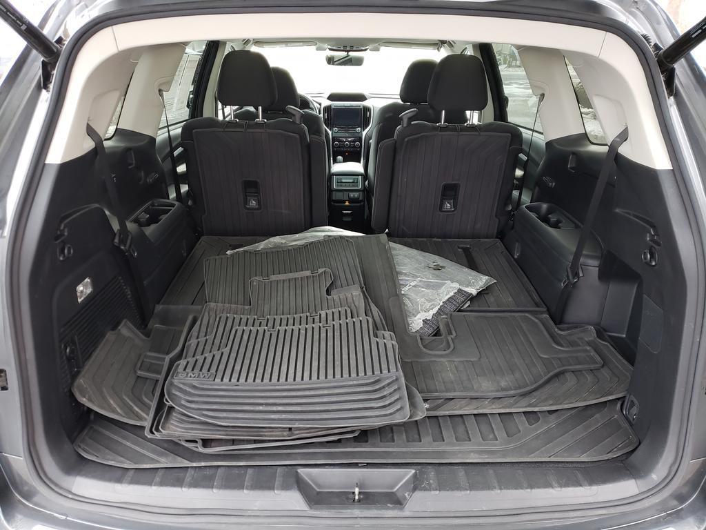 used 2021 Subaru Ascent car, priced at $17,890