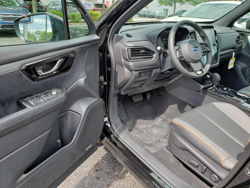 new 2026 Subaru Forester car, priced at $39,098