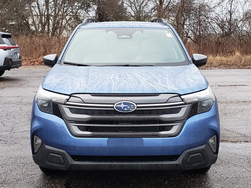 new 2026 Subaru Forester car, priced at $37,506