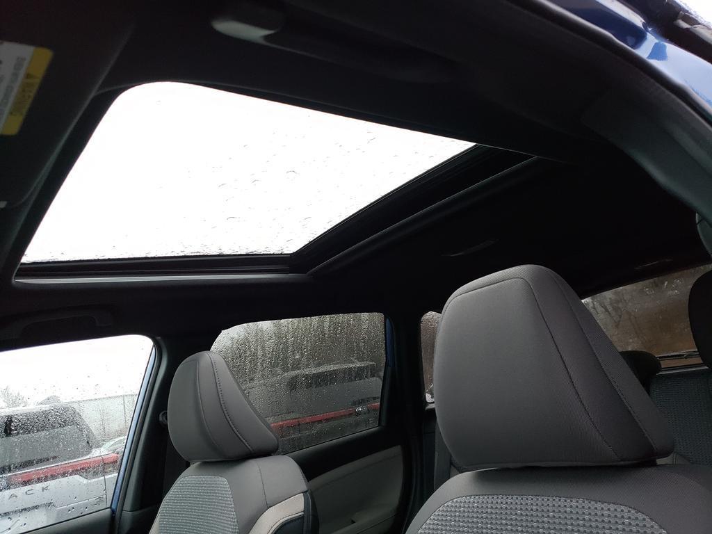 new 2026 Subaru Forester car, priced at $37,506