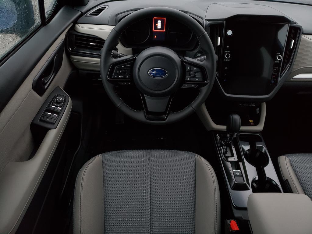 new 2026 Subaru Forester car, priced at $37,506