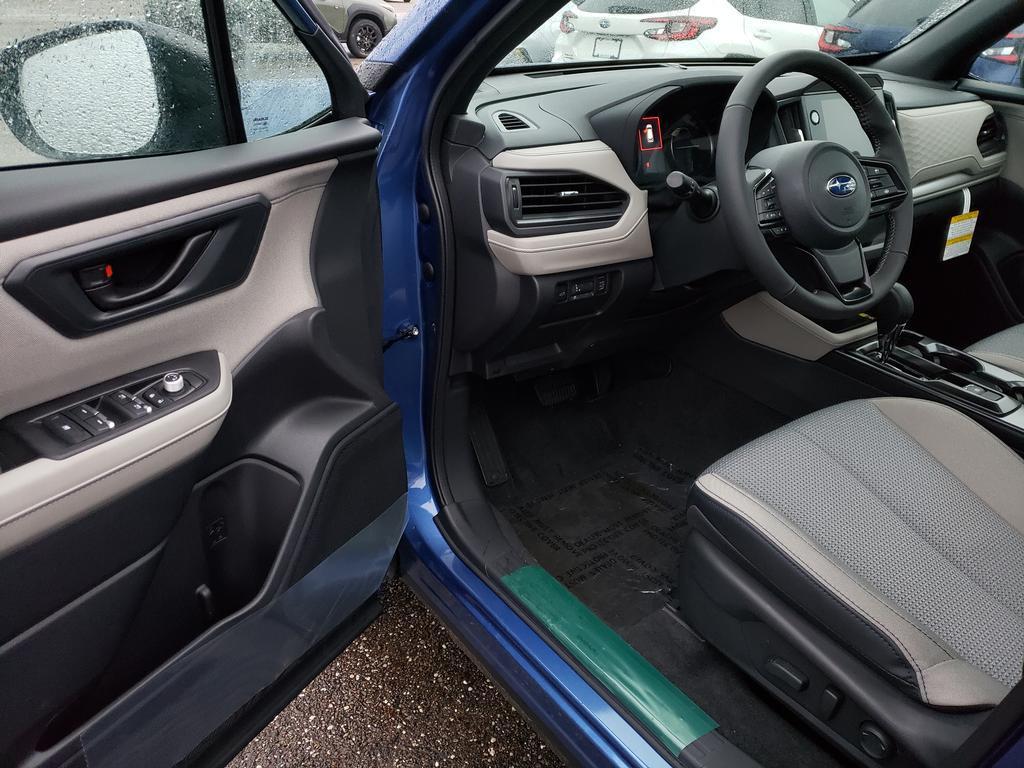 new 2026 Subaru Forester car, priced at $37,506