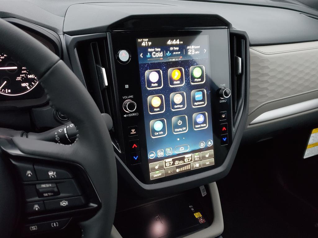 new 2026 Subaru Forester car, priced at $37,506