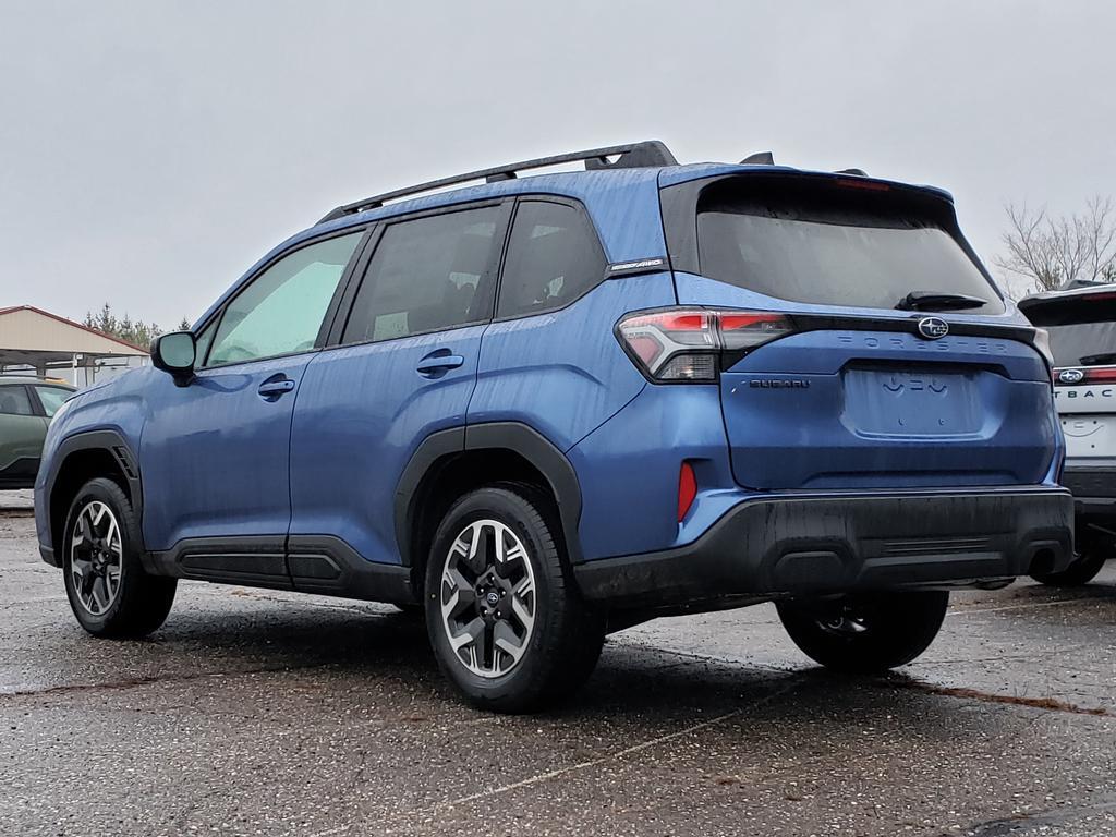 new 2026 Subaru Forester car, priced at $37,506