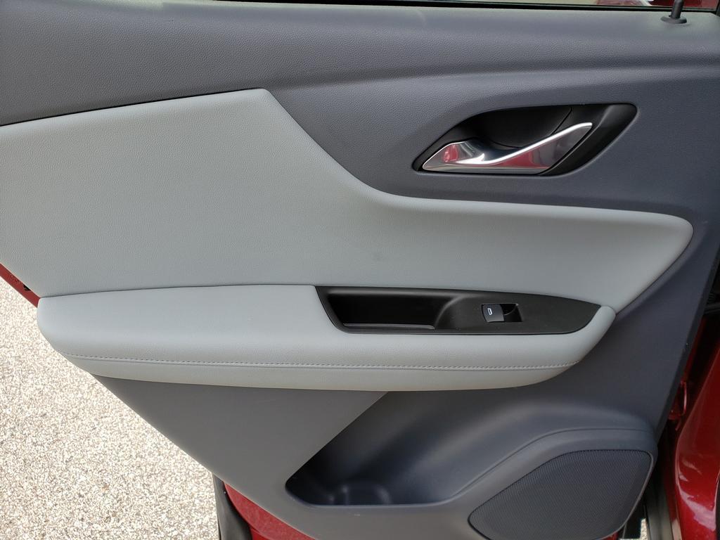 used 2019 Chevrolet Blazer car, priced at $20,191