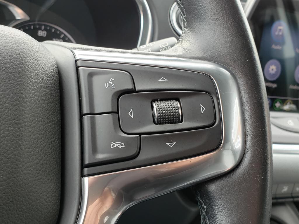 used 2019 Chevrolet Blazer car, priced at $20,191